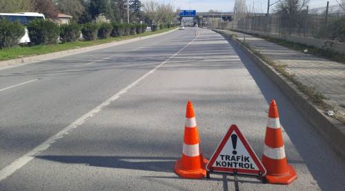 Eskişehir'de düşündüren rakam: Kontol edilenlerin dörtte biri...