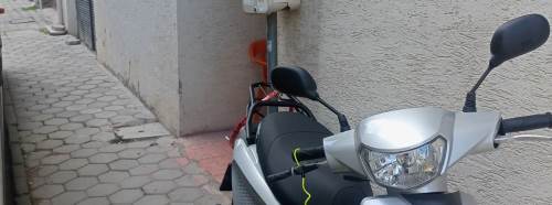 Eskişehir'de duyarsız park endişe yarattı!