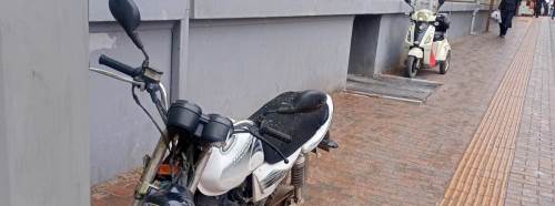 Eskişehir'de duyarsız sürücüler tepki çekiyor!