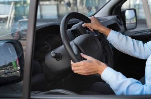 Eskişehir'de duyarsız sürücüler trafikte zor anlar yaşattı