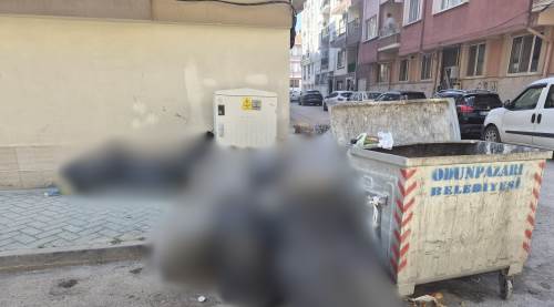 Eskişehir'de duyarsızlığın bedelini vatandaş ödüyor: Sokaklar yürünmez halde!