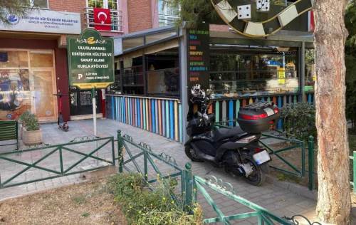 Eskişehir'de duyarsızlıkta son nokta!