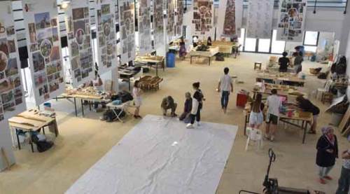 Eskişehir'de düzenleniyor, dünyada örneği az!