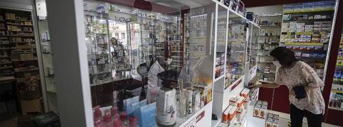 Eskişehir’de eczanelerde yeni uygulama şaşırttı!