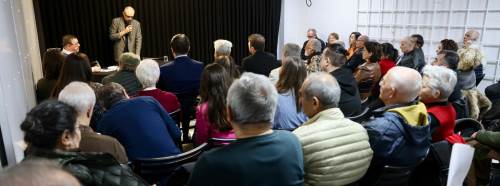 Eskişehir’de edebiyat zirvesi: Kentin kültürel hafızası masaya yatırıldı