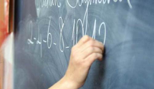 Eskişehir'de Eğitim Bir-Sen’den "ücretli öğretmenler" için çözüm çağrısı