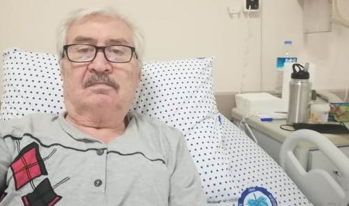 Eskişehir'de eğitim camiasının acı günü!