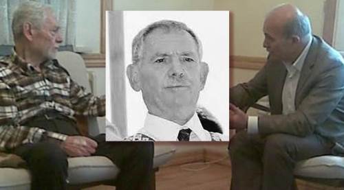 Eskişehir'de eğitim camiasının kara günü