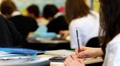 Eskişehir’de eğitim çıkmazı: O bölüm kapatılabilir!