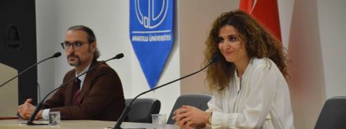 Eskişehir’de eğitimciler çocuk haklarına dikkat çekti