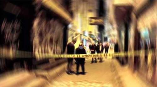 Eskişehir'de eğlence mekanında bıçaklı tüfekli kavga: Ölü ve yaralılar var!
