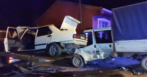 Eskişehir'de ehliyetini kaptırmak bile onu durdurmadı