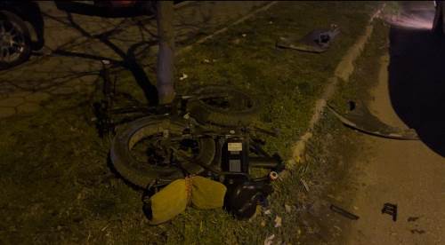 Eskişehir’de ehliyetsiz sürücü dehşeti: 2 çocuk ağır yaralandı!