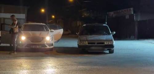 Eskişehir’de ehliyetsiz sürücüye 40 bin TL ceza! Polis denetiminde yakalandı
