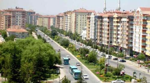 Eskişehir'de Ekim 2018'de kaç konut satıldı?