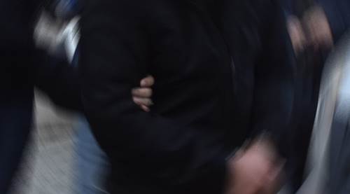 Eskişehir'de ekipler göz açtırmıyor: Aranan 171 kişiden...