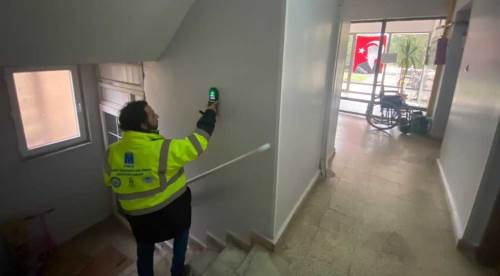 Eskişehir'de ekipler sahaya indi: Korkutan rapor