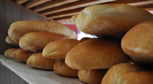 Eskişehir'de ekmeğe çifte zam geldi ama...