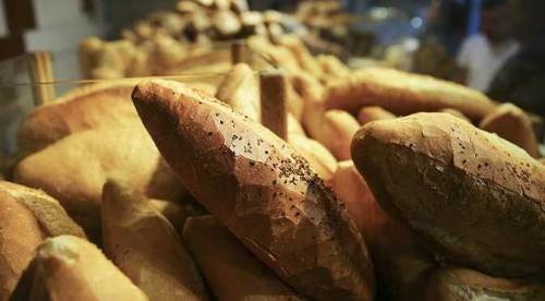 Eskişehir'de ekmeğe zam: İşte yeni fiyatı