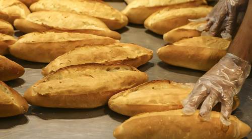 Eskişehir'de ekmeğe zam gelecek mi: Önemli açıklama!