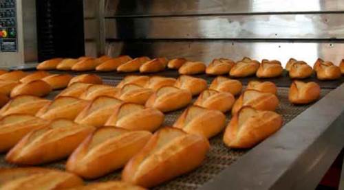 Eskişehir'de ekmeğe zam geliyor!