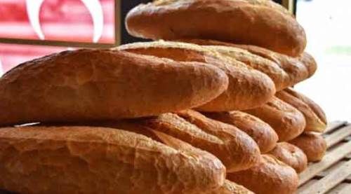 Eskişehir'de ekmeğe zam kapıda!