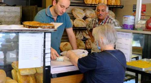  Eskişehir'de ekmeğe zam mı geliyor? İşte beklenen fiyat...