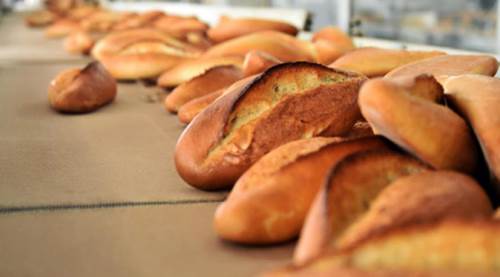  Eskişehir'de ekmek yeni zamlandı ama...