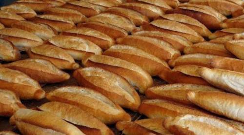 Eskişehir'de ekmek yeniden zamlanacak!