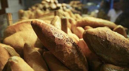 Eskişehir'de ekmek zammı için flaş karar
