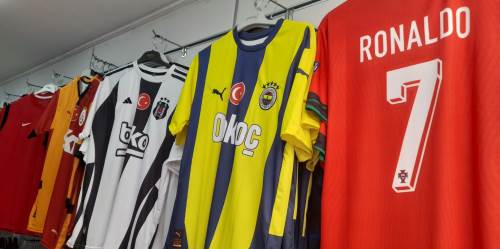 Eskişehir'de ekonomik kriz o formaların satışlarını dibe çekti!