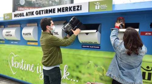 Eskişehir'de ekonomiye büyük katkı