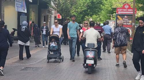 Eskişehir'de ekonomiye feryat: Bu krizden nasıl çıkacağız?