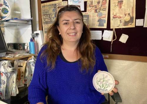 Eskişehir’de el sanatları esnafı arasında geçimsizlik büyüyor