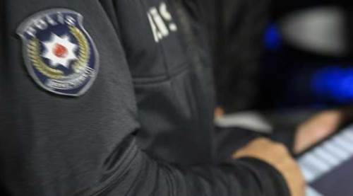 Eskişehir'de ele geçirildi: Tam 55 çeşit...