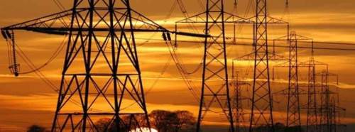 Eskişehir'de elektrik kesintisi!