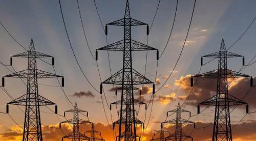 Eskişehir'de elektrik kesintisi: 3 ilçeye dikkat!