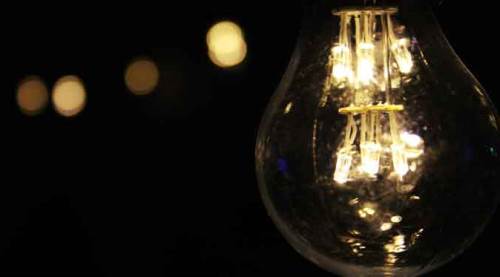 Eskişehir’de elektrik kesintisi! O ilçede yaşayanlar dikkat...