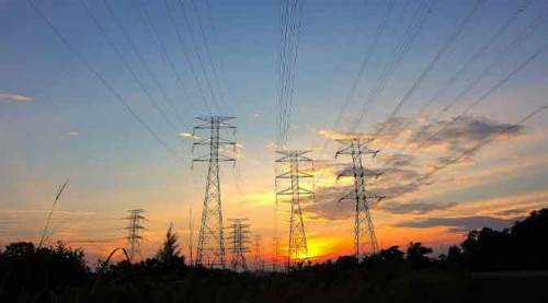 Eskişehir’de elektrik kesintisi! O mahallelerde yaşayanlar dikkat…