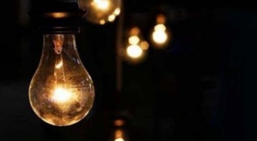 Eskişehir'de elektrik kesintisi!