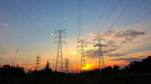 Eskişehir'de elektrik kesintisi açıklaması: Bayram boyunca...