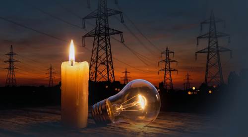 Eskişehir’de elektrik kesintisi yapılacak! İşte ilçe ilçe tam liste
