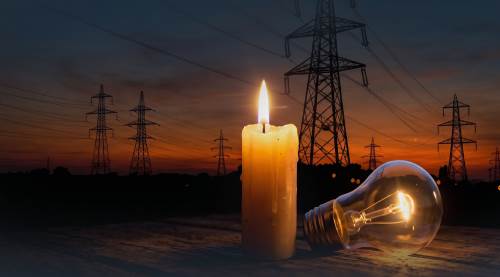 Eskişehir’de elektrik kesintisi yapılacak ilçeler açıklandı: İşte kesinti saatleri