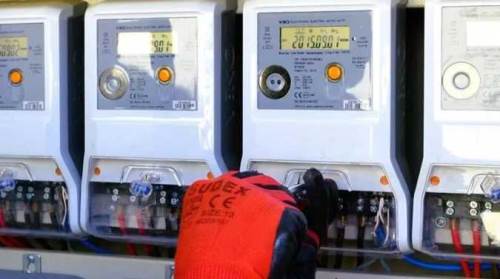 Eskişehir’de elektrik sayaçları yenileniyor: İşte değişim takvimi