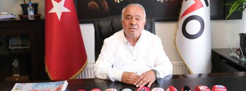 Eskişehir'de elektrik sektöründe alarm: Gençler meslekten kaçıyor!