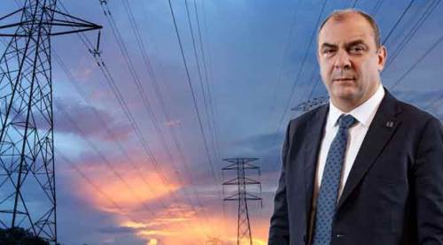 Eskişehir'de elektrik şirketine tazminat davası!