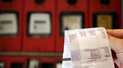 Eskişehir'de elektrik ve doğalgaz faturası için özel tarife istiyorlar!