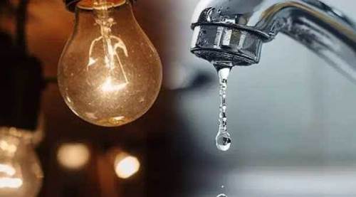 Eskişehir'de elektrik ve su kesintisi uyarısı: İşte detaylar