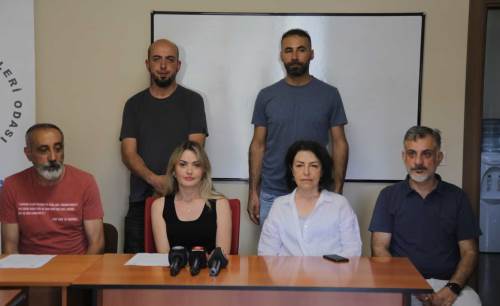 Eskişehir'de elektrik zammına bir tepki daha!