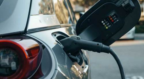 Eskişehir’de elektrikli araç kullananlar dikkat! Şarj istasyonlarında yeni dönem
